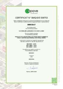 Certificat initial QSE Apave page 0001 1