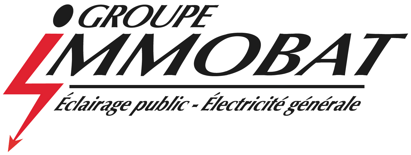 IMMOBAT Logo negro