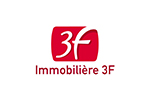 immobiliere 3f